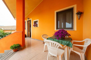 Gaia Casa Vacanze San Giovanni Suèrgiu